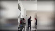 TikTok canlı yayınında kadına şiddet: Denizli'de rezalet