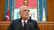 İtirafçı Yalçınkaya'nın gizemli siyasetçisi Müsavat Dervişoğlu çıktı