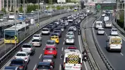 TÜİK Nisan 2026 trafik verileri: 182 bin 34 taşıt kaydı yapıldı