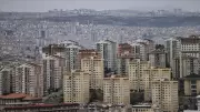 TÜİK: Yapı ruhsatlarında ilk çeyrekte yüzde 26,1 artış