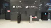 Tüm havalimanlarında ücretsiz içme suyu dönemi başlıyor
