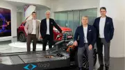 Togg'da üst yönetim yeniden yapılandı: Yeni liderlik atamaları