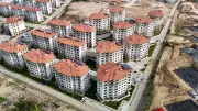 TOKİ İstanbul Maltepe'de 368 Sosyal Konut Tamamlandı, Teslim Tarihi Belli