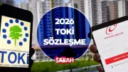 TOKİ Sözleşme Tarihleri 2026: 500 Bin Sosyal Konut İmza Süreci