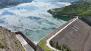 Tokat Almus Barajı'nda Doluluk Yüzde 100'e Ulaştı, Son Durum Ne?