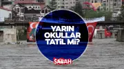 Tokat ve Amasya'da 20 Mayıs 2026 Okullar Tatil mi? Valilik Açıkladı