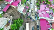 Tokat ve Hatay'da sel felaketi: 3 ölü, binlerce kişi tahliye edildi