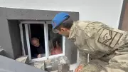 Tokat'ta Almus Barajı'nda kritik seviye: 15 mahalle ve 7 köy tahliye edildi