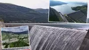 Tokat'ta Almus Barajı'nda Taşkın Alarmı: 464 Ev ve 42 İş Yeri Boşaltıldı