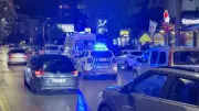 Tokat'ta bıçaklı kavga: Yabancı uyruklu öğrenci ağır yaralandı