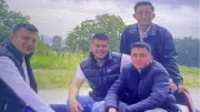 Tokat'ta özçekim faciası: 2 genç akıntıya kapıldı