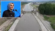 Tokat'taki sel felaketi için 20 milyon lira kaynak aktarıldı