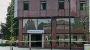 Topkapı'da otel yangını: 1 kişi hayatını kaybetti