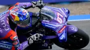 Toprak Razgatlıoğlu, Barselona'da MotoGP 6. Yarışına Hazırlanıyor