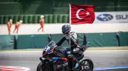 Toprak Razgatlıoğlu MotoGP Fransa'da Piste Çıkıyor! Yayın Saati ve Kanalı