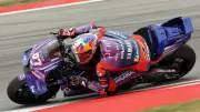 Toprak Razgatlıoğlu MotoGP'de 17. Oldu