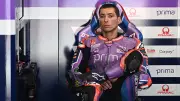 Toprak Razgatlıoğlu, MotoGP'de İtalya'da Piste Çıkıyor