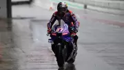 Toprak Razgatlıoğlu İtalya'da 17. Oldu