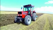 Toprağın Korunması İçin 81 İlde Arazi Planlaması Yapıldı