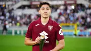 Torino, Emirhan İlkhan'ın Sözleşmesini 2027'ye Kadar Uzattı
