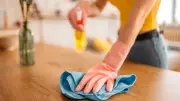 Toz Tutmayı Geciktiren Mucize Sprey Karışımı Tarifi