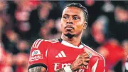 Trabzon ile Benfica arasında dev pazarlık: Cabral ve 15 milyon Euro