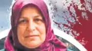 Trabzon'da ot biçme motoru faciası: Eşinin boğazını kesti, öldü
