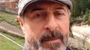 Trabzonlu kamyon sürücüsü Rize'deki kazada hayatını kaybetti