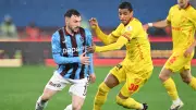 Trabzonspor 1-1 Göztepe: Umut Nayir 90+3'te Beraberliği Getirdi