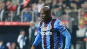 Trabzonspor, Anthony Nwakaeme'ye Duygusal Veda Yaptı