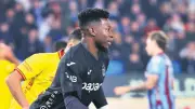 Trabzonspor Başkanı Doğan: Onana İçin Çalışıyoruz