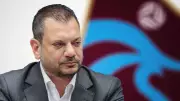 Trabzonspor Başkanı Ertuğrul Doğan'dan Şampiyonluk Açıklaması