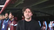 Trabzonspor Benfica'nın yıldızı için opsiyonlu kiralama planlıyor