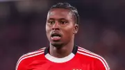 Trabzonspor, Benfica'nın yıldızı Sidny Cabral için 10 milyon Euro'ya anlaştı