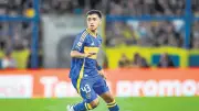 Trabzonspor, Boca'nın Delgado için 8 Milyon Dolarlık Teklifine Takıldı