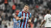 Trabzonspor, Ernest Muçi'nin bonservisini Beşiktaş'tan satın aldı