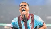 Trabzonspor, Felipe Augusto için Benfica'dan 22 milyon Euro talep etti