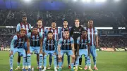 Trabzonspor geçen sezona 18 puan fark attı: 69 puanla 3. sırada