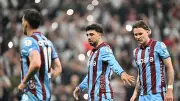 Trabzonspor-Gençlerbirliği rekabetinde 86. randevu