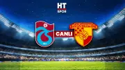 Trabzonspor - Göztepe Maçı Canlı Yayın: Papara Park'ta Kritik Karşılaşma