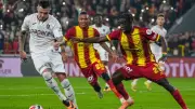 Trabzonspor-Göztepe: Sakatlık Kabusu ve Galibiyet Özlemi