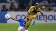 Trabzonspor, Milton Delgado transferi için frene bastı