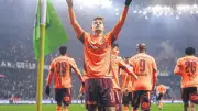 Trabzonspor, Muçi için teklifi güncelleyecek