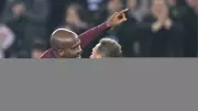 Trabzonspor, Nwakaeme ve Visca'ya veda etti