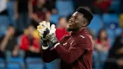 Trabzonspor, Onana'dan vazgeçmiyor! Yeni sezon için kiralama görüşmeleri sürüyor