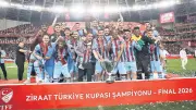 Trabzonspor Taraftarı Onana'ya Sahip Çıktı: Seni Bırakmayız