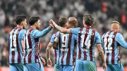 Trabzonspor, Türkiye Kupası'nda 18. Final İçin Sahaya Çıkıyor