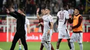 Trabzonspor Türkiye Kupası'nda 18. kez finalde
