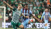Trabzonspor ve Konyaspor PFDK'ye sevk edildi!