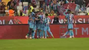 Trabzonspor, Ziraat Türkiye Kupası'nda 10. Kez Şampiyon Oldu